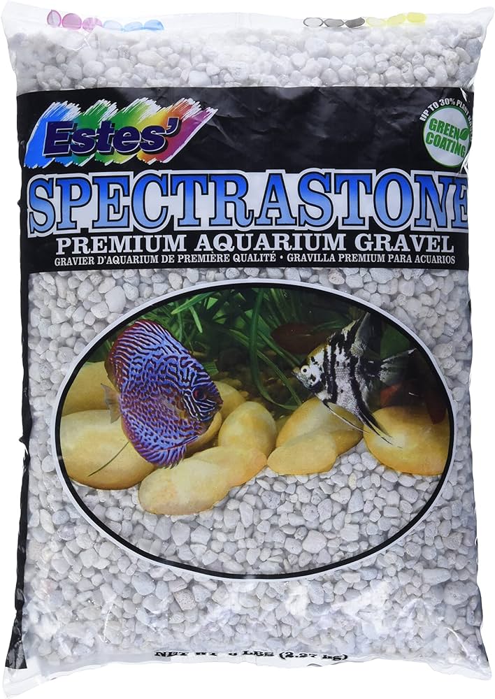 Estes Substrate - White