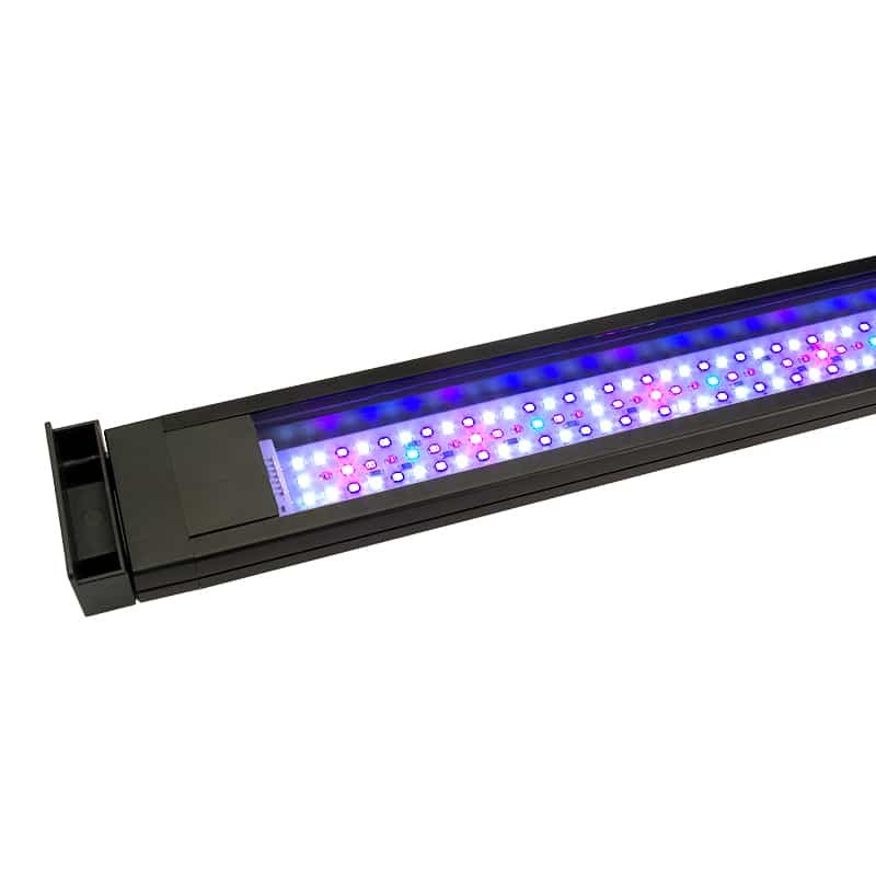 Used - Fluval Plant 3.0 LED with Bluetooth 22watt 15"-24"