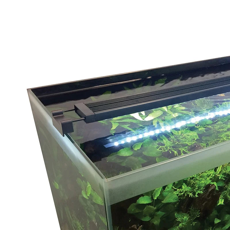 Used - Fluval Aquasky 2.0 LED with Bluetooth 27watt 36"-46"