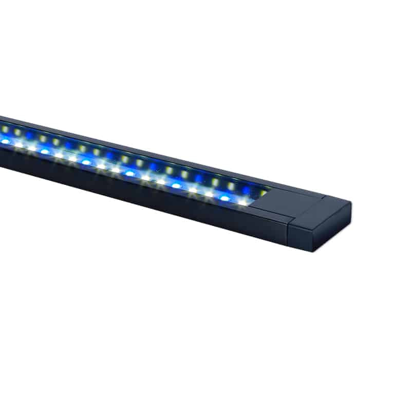Used - Fluval Aquasky 2.0 LED with Bluetooth 27watt 36"-46"
