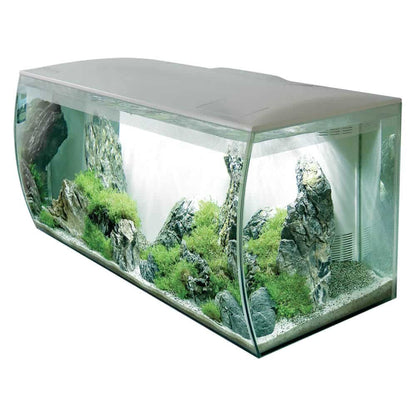 Fluval Flex Aquarium Kit 32.5 Gallon