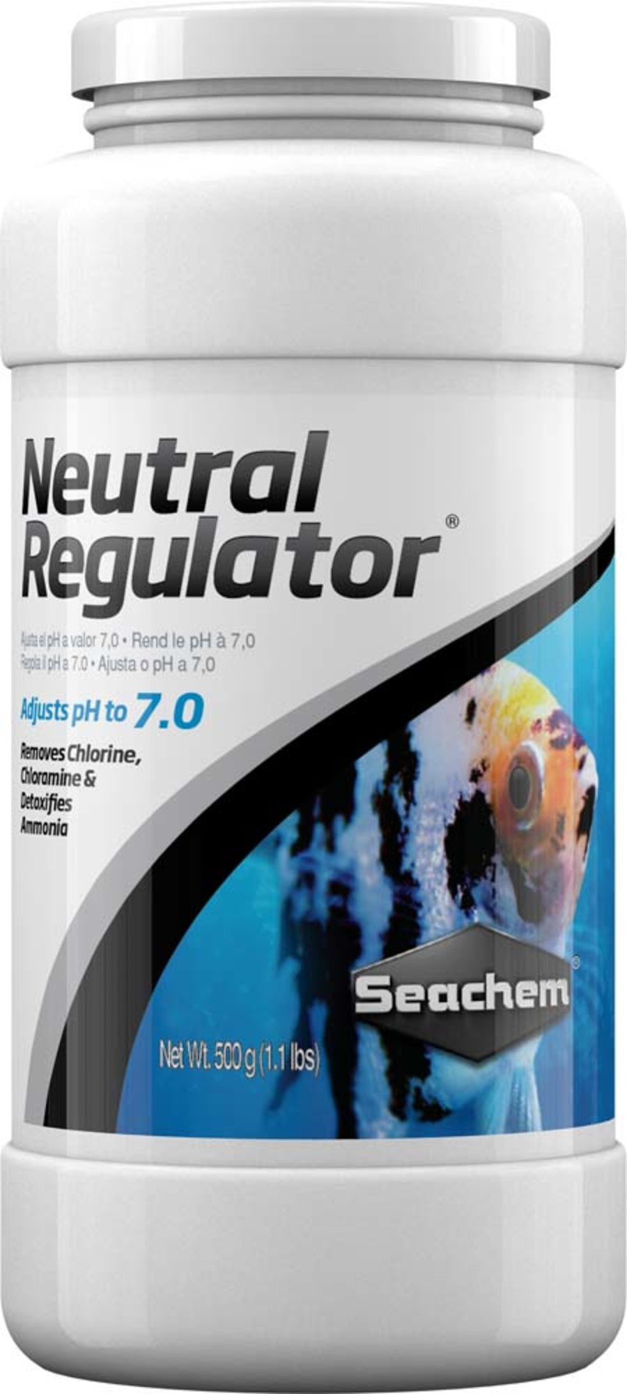 Seachem Laboratories Neutral Regulator