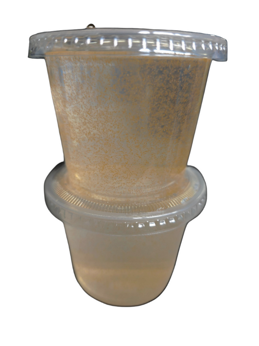 Feeder - Live Brine Shrimp