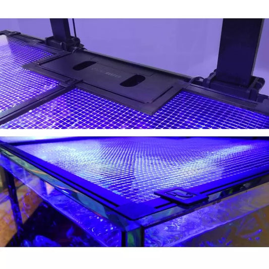 Red Sea Customizable DIY Aquarium Net Cover Kit