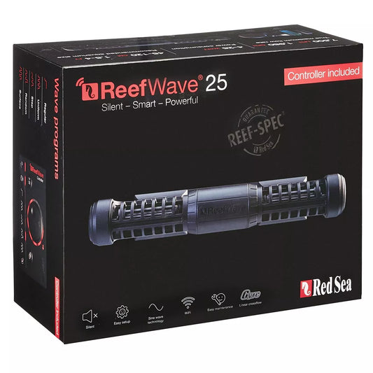 Red Sea ReefWave 25 Gyre Pump