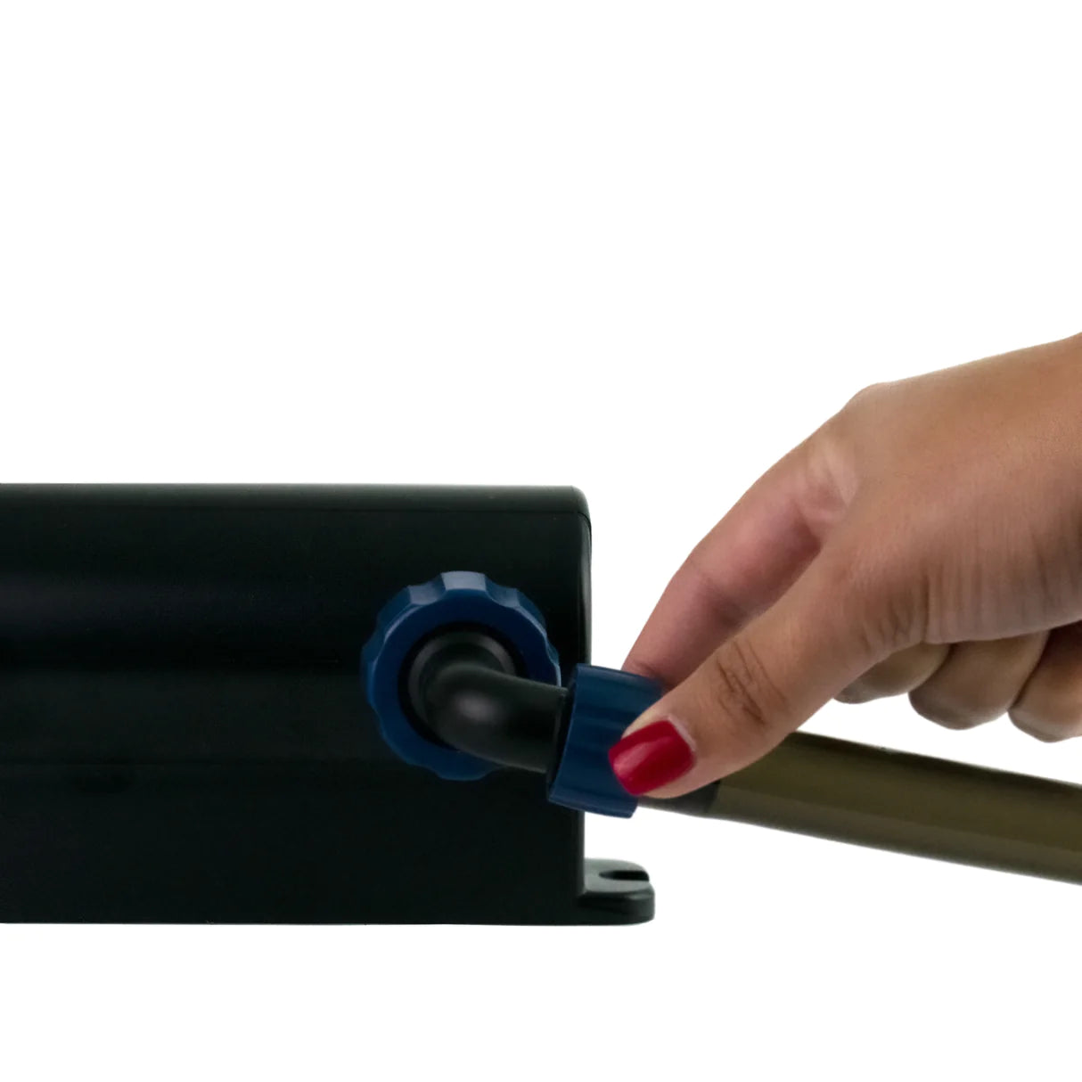 Oase ClearTronic UV Sterilizer 7-Watt