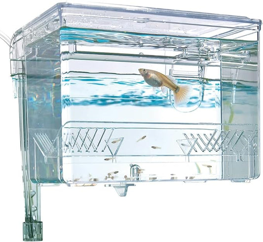 Fluval Hang-on Breeding Box