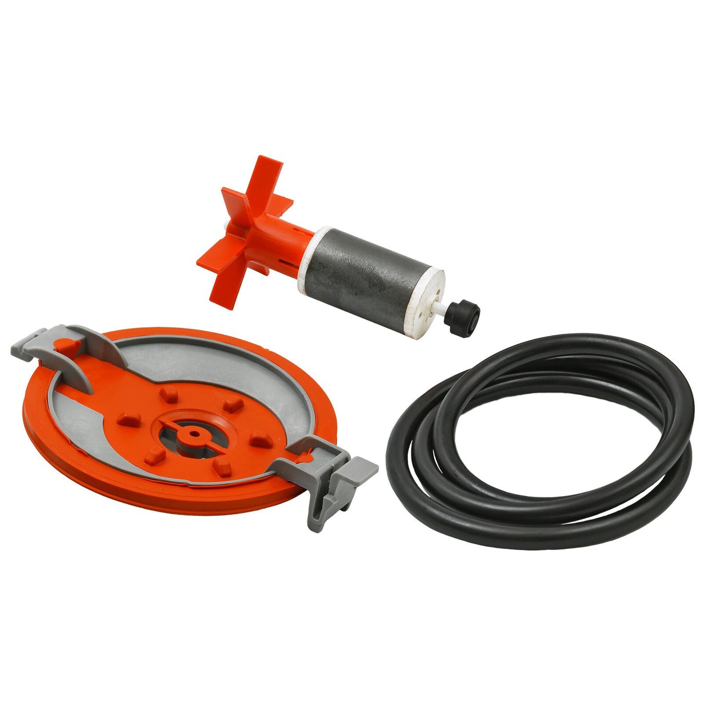 Fluval Replacement Motor Head Maintenance Kit For 307 Filter