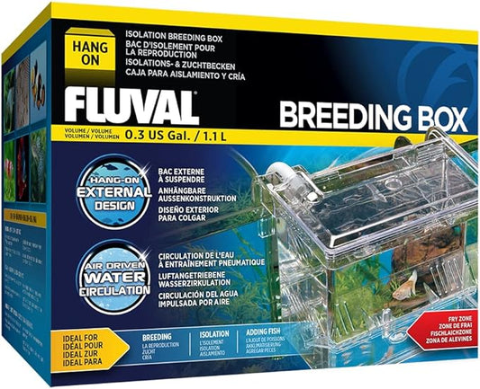 Fluval Hang-on Breeding Box