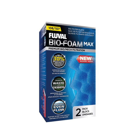 Fluval Filter Bio-Foam Max