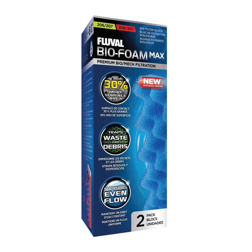 Fluval Filter Bio-Foam Max
