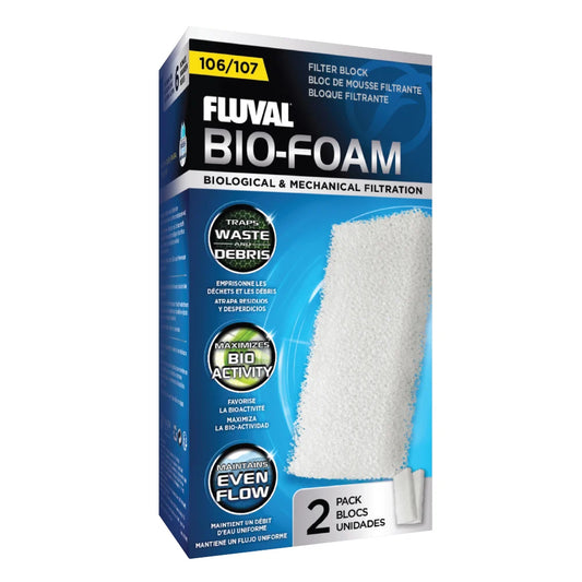 Fluval Filter Bio-Foam
