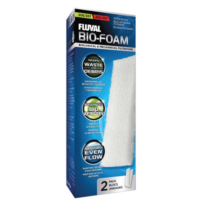 Fluval Filter Bio-Foam