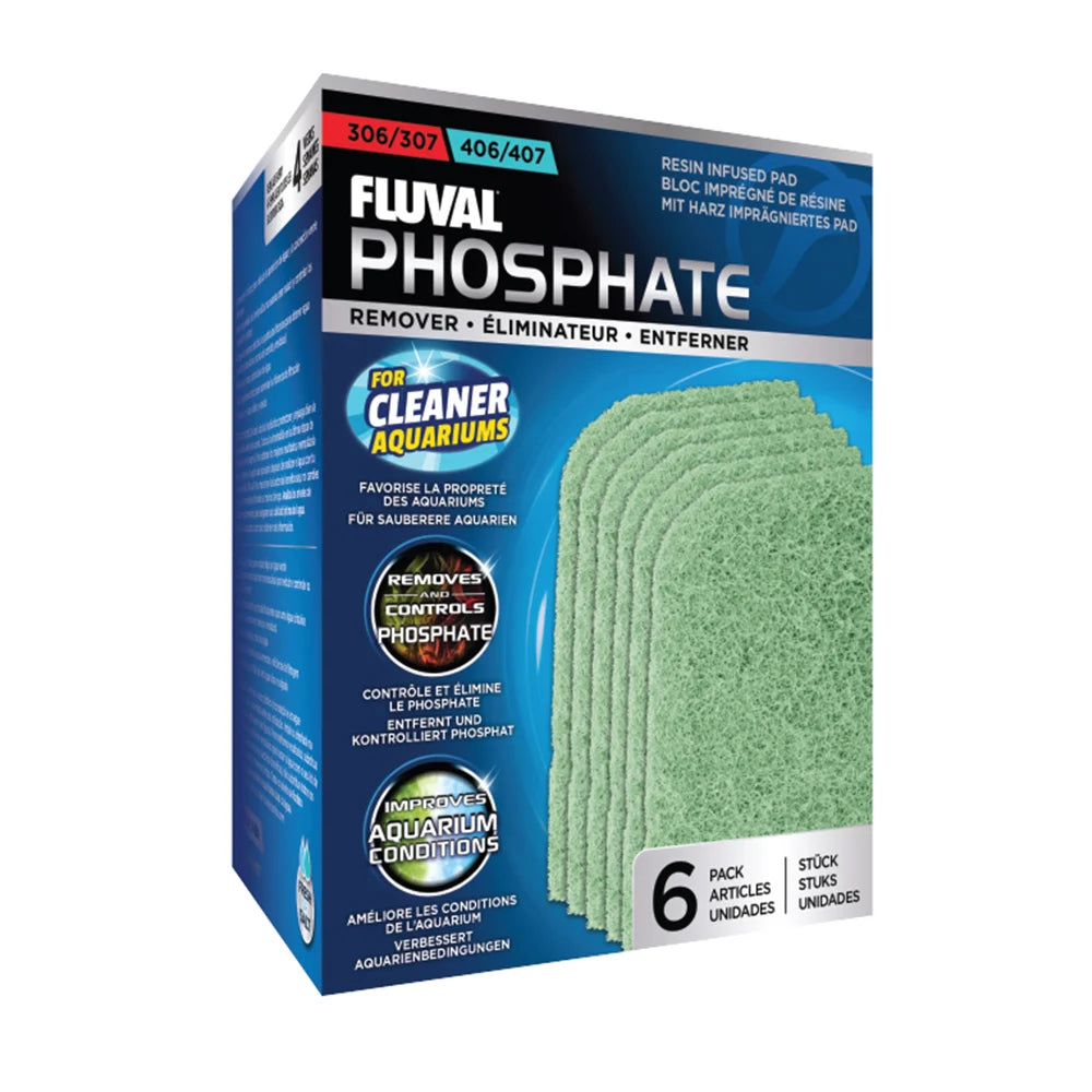 Fluval Phosphate Remover