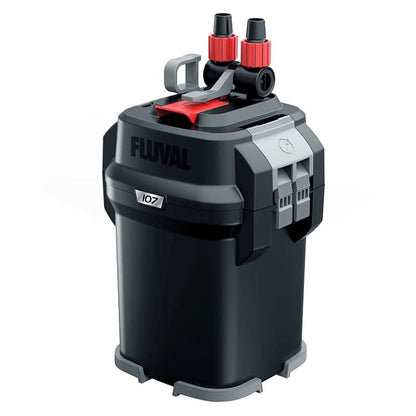 Fluval 107 Canister Filter