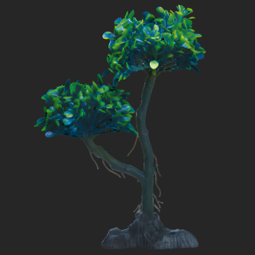 GloFish Mangrove Aquarium Plant