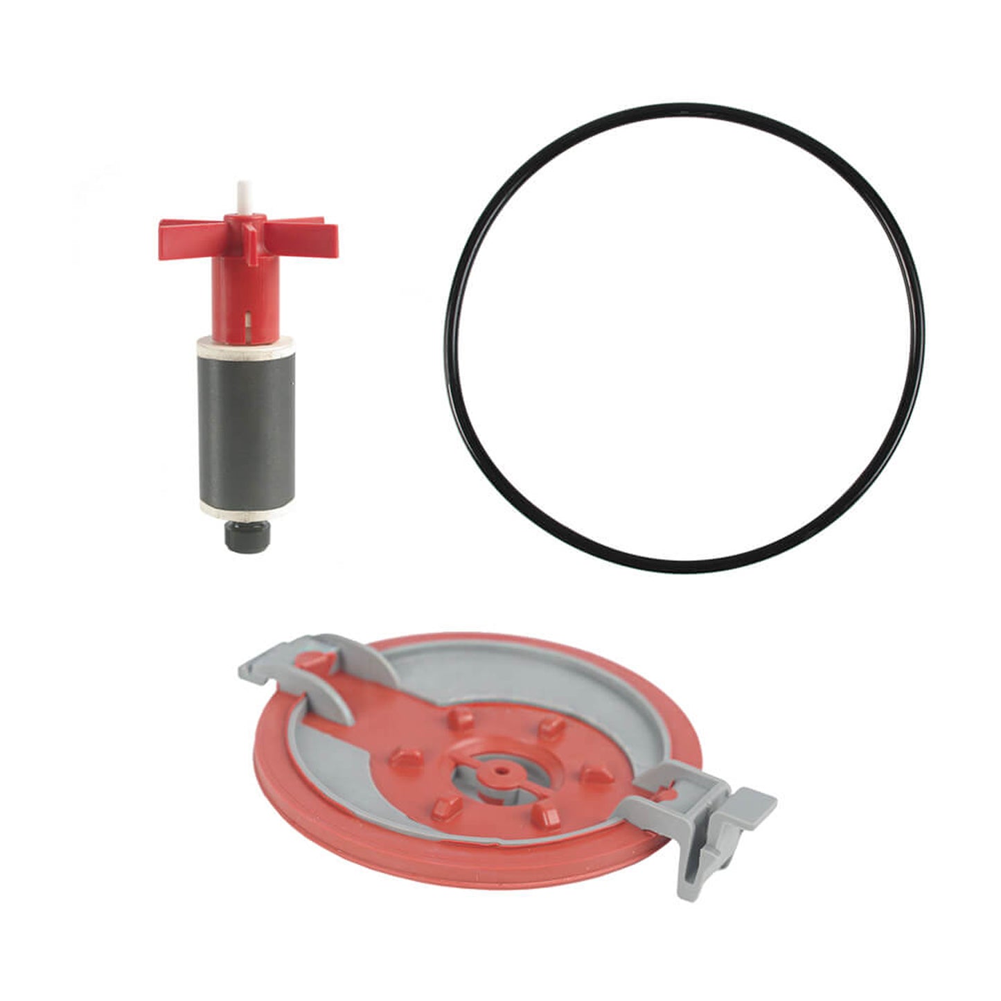 Fluval Replacement Motor Head Maintenance Kit