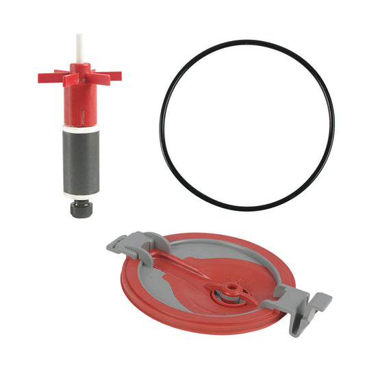 Fluval Replacement Motor Head Maintenance Kit