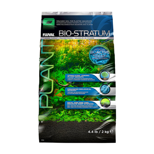 Fluval Bio Stratum Soil