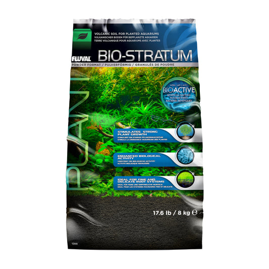 Fluval Bio Stratum Soil