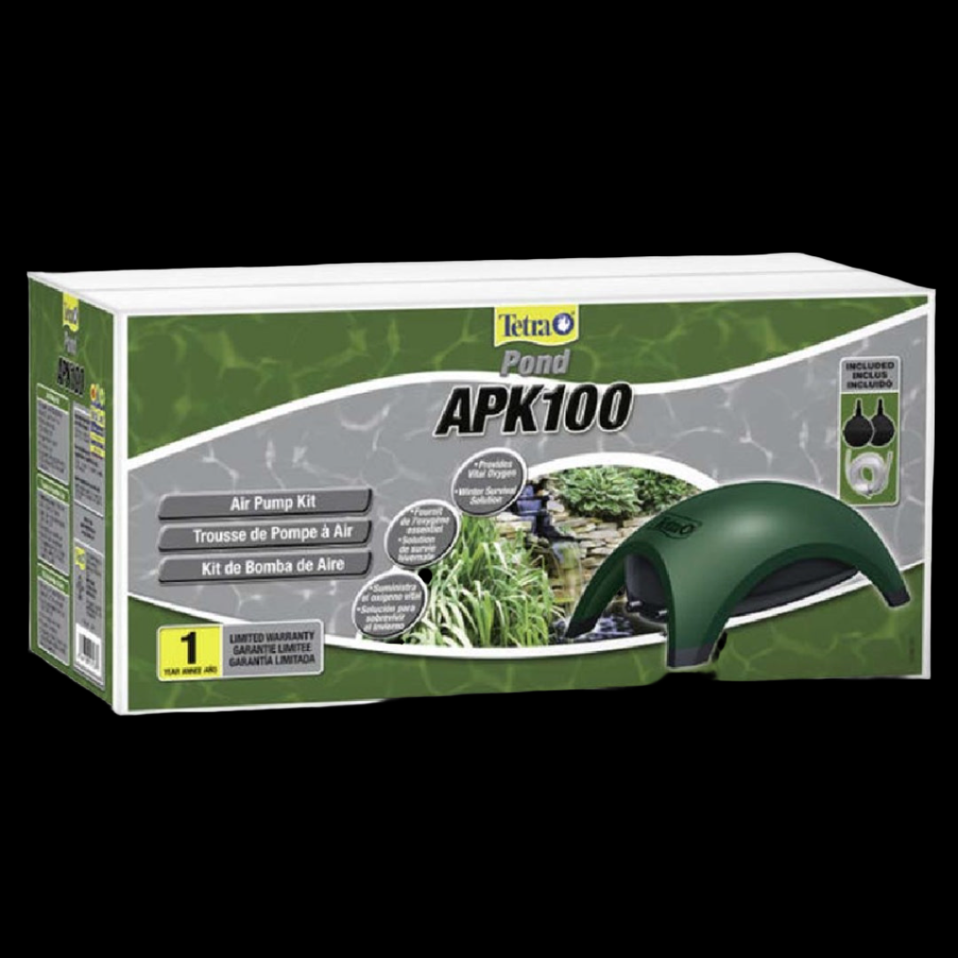 Tetra Air Pump Kit APK100