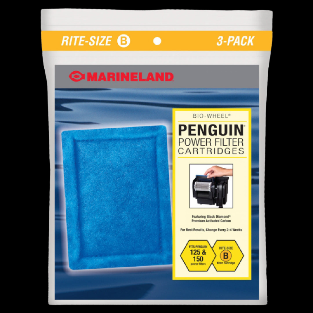 Marineland Replacement Cartridge for Penguin - Rite-Size B