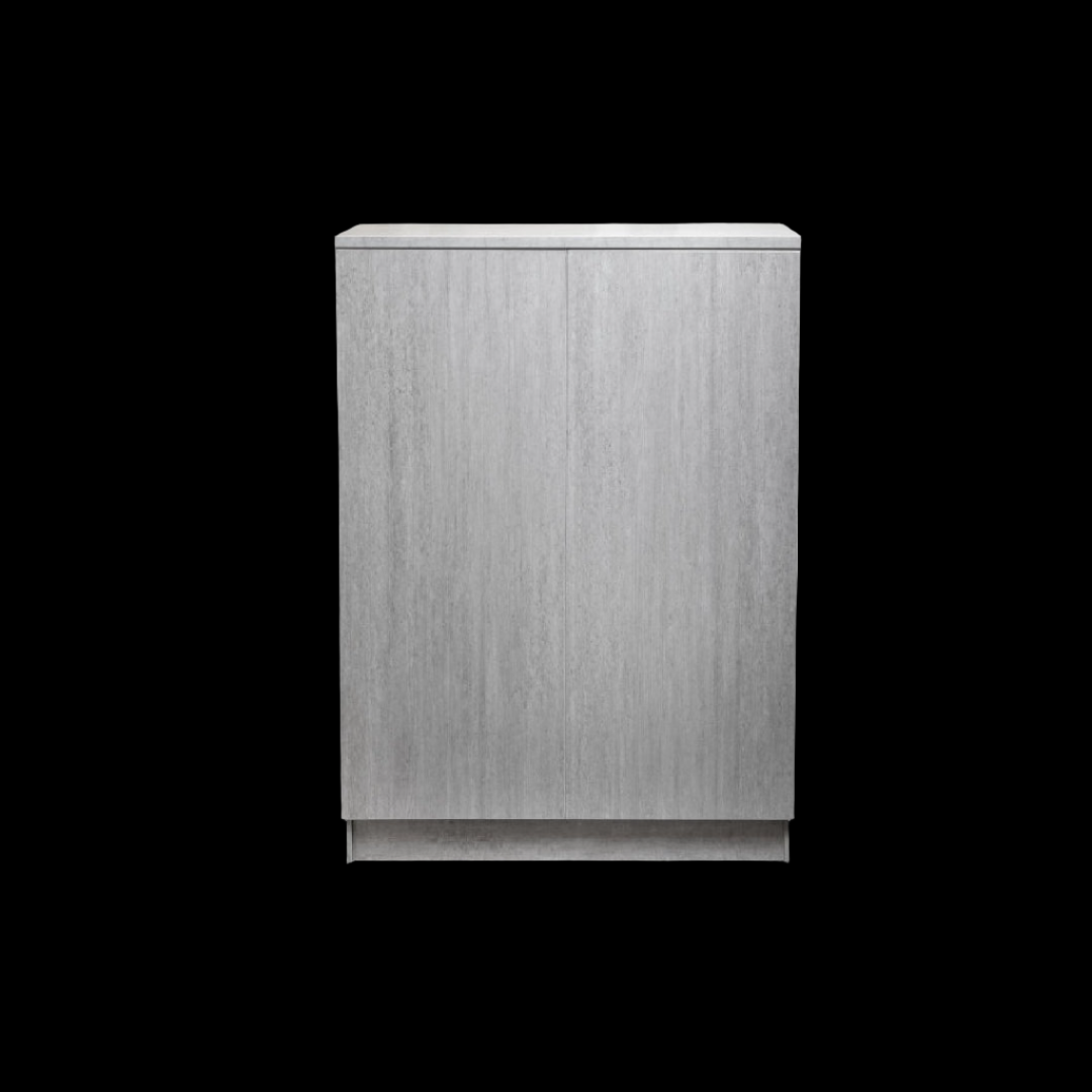 Aquatop Forza Premier 2-Door Cabinet for Rimmed Tanks