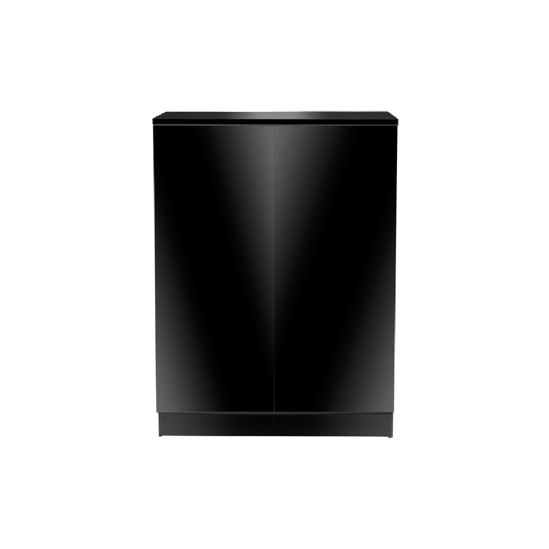 Aquatop Forza Premier 2-Door Cabinet for Rimmed Tanks