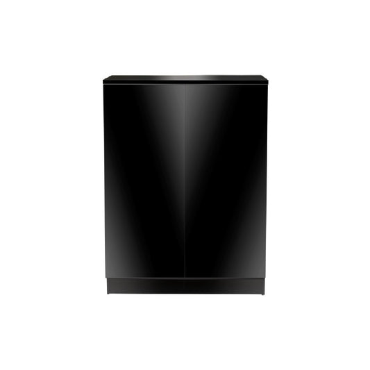 Aquatop Forza Premier 2-Door Cabinet for Rimmed Tanks