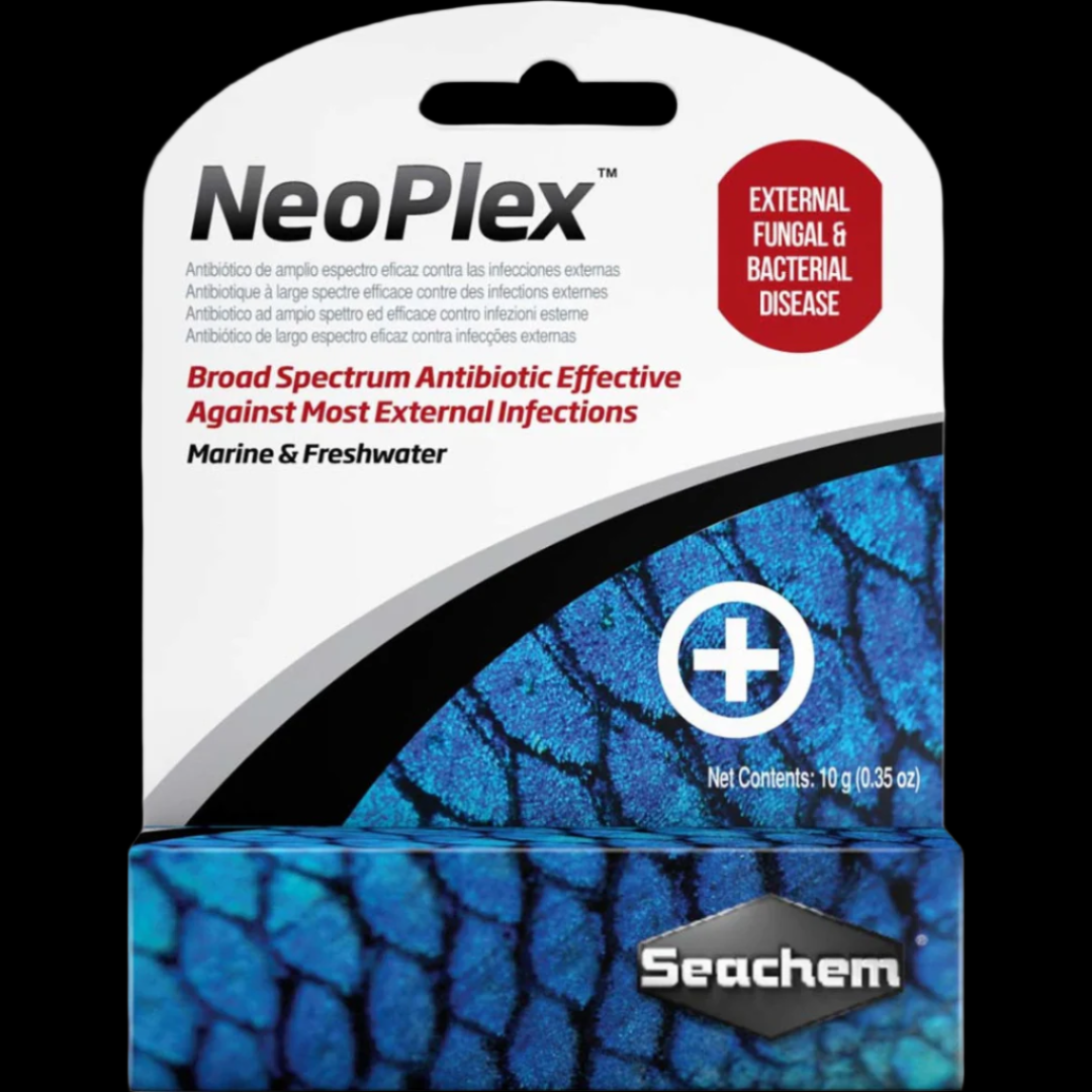 Seachem NeoPlex Medication