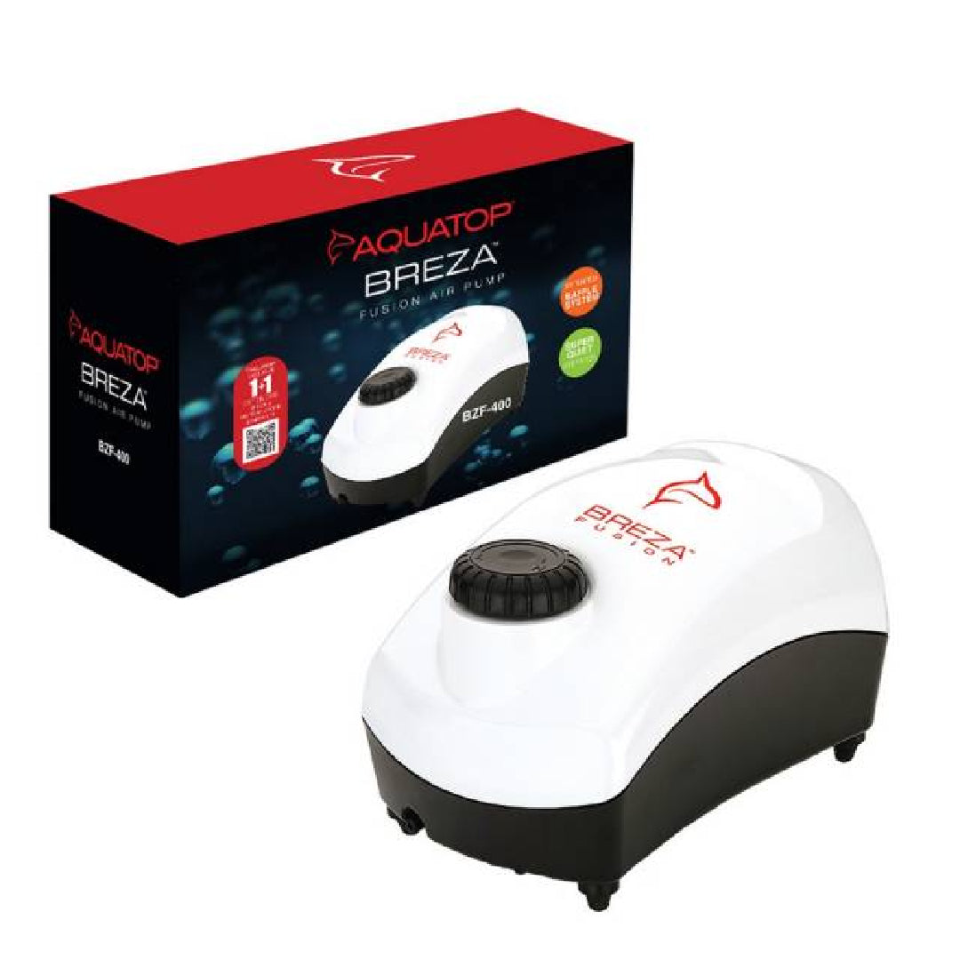 Aquatop Air Pump Breza Fusion