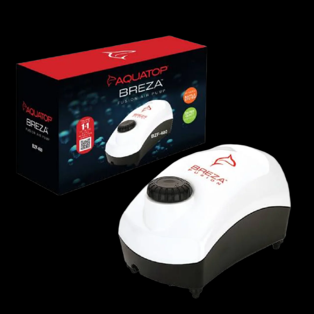 Aquatop Air Pump Breza Fusion