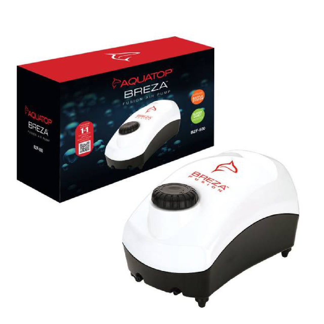 Aquatop Air Pump Breza Fusion