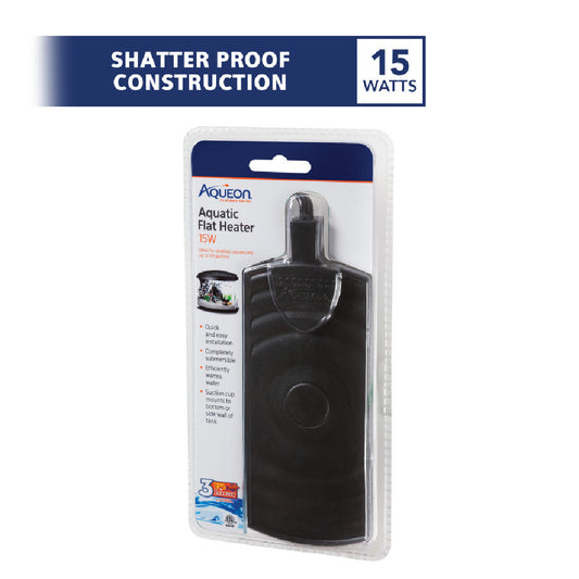 Aqueon Flat Submersible Heater