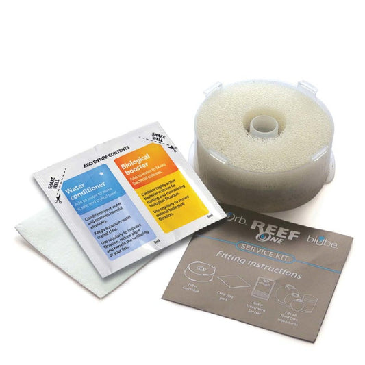 BiOrb Orb Filter Service Kit