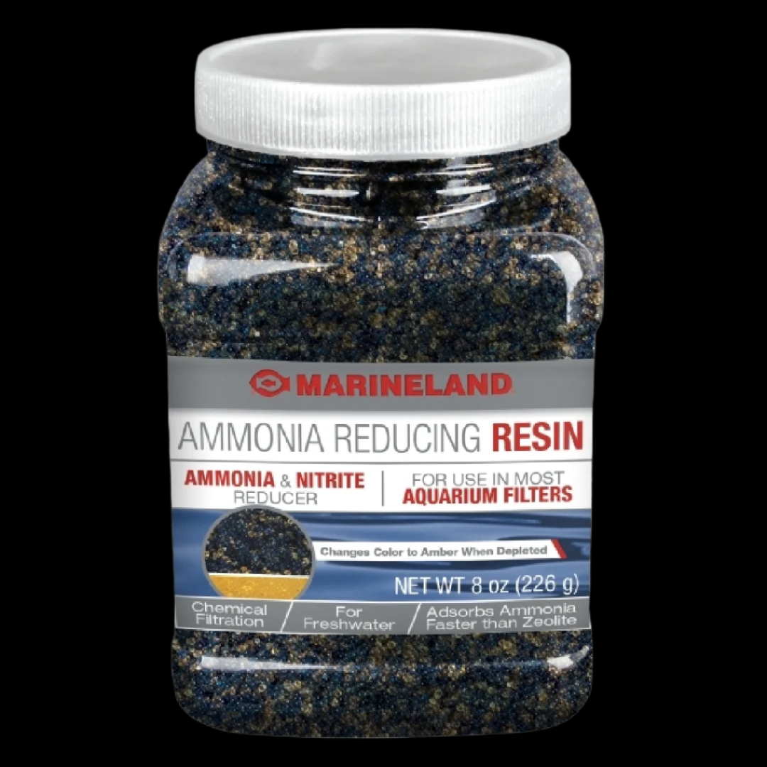 Marineland Deionizing Resin - 7.76oz