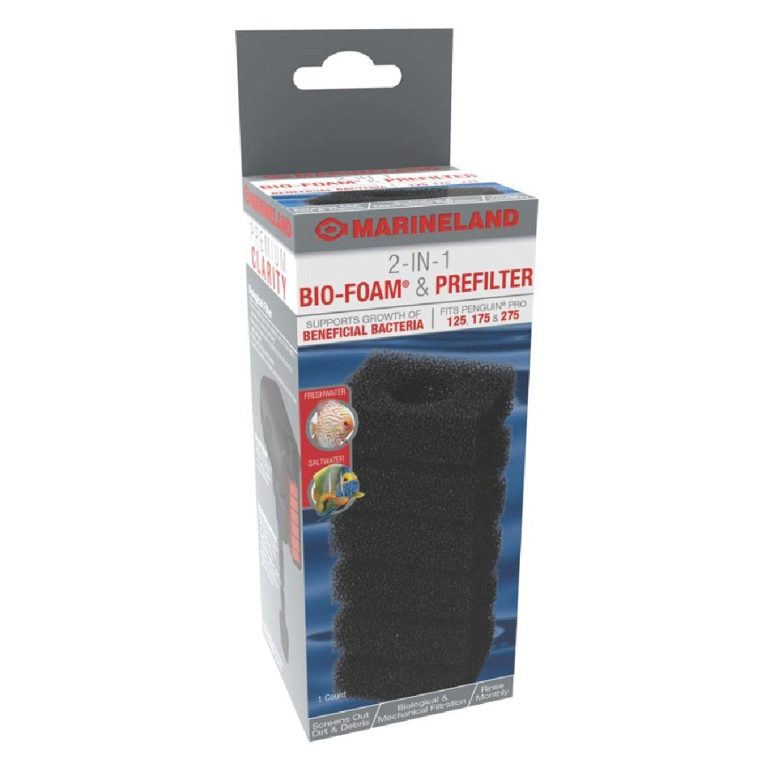 Marineland Foam Filter for Penguin Filters