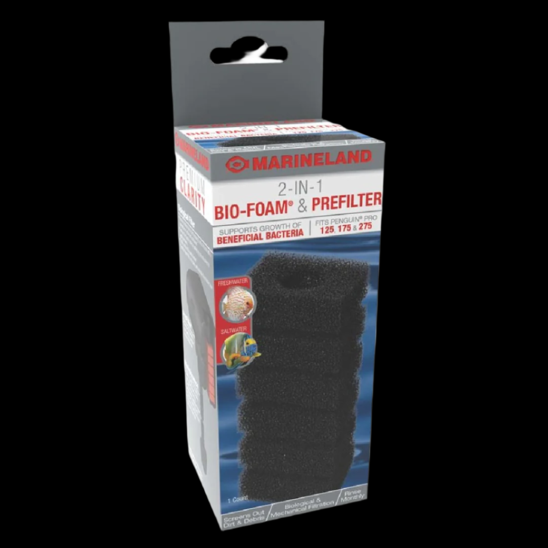 Marineland Foam Filter for Penguin Filters