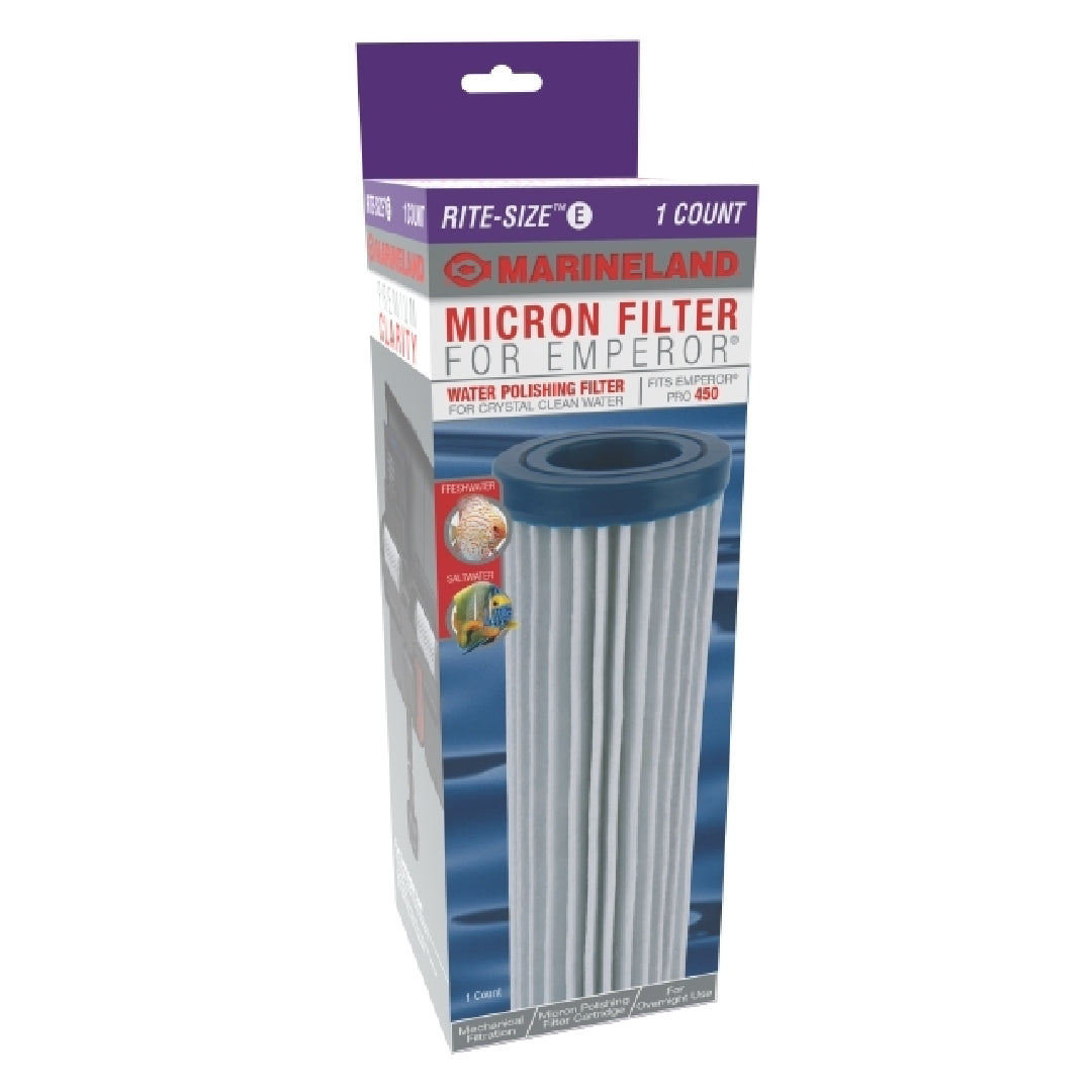 Marineland Micron Filter for Penguin Series Filters