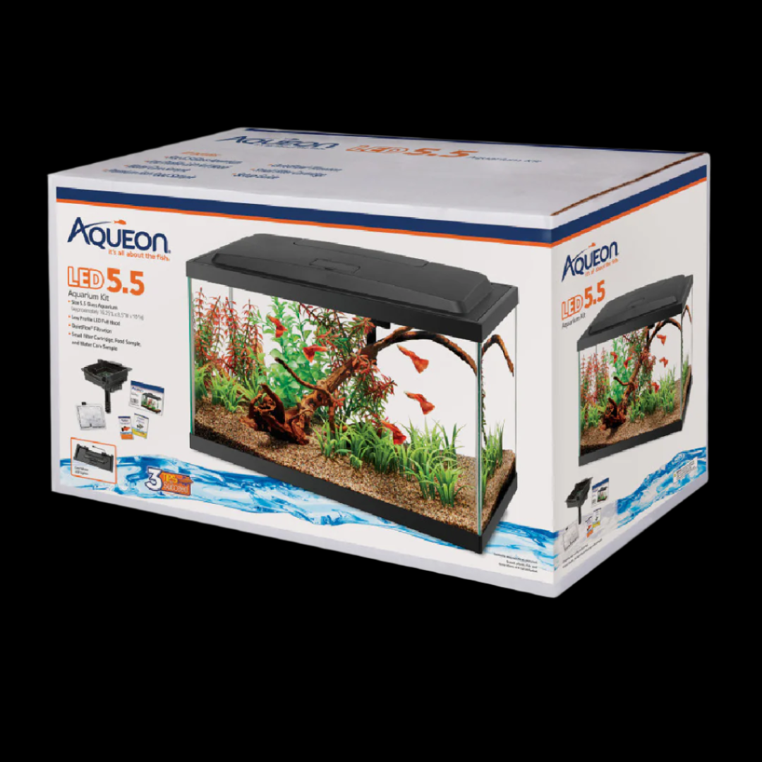 Aqueon Aquarium Starter wholesale Kit with