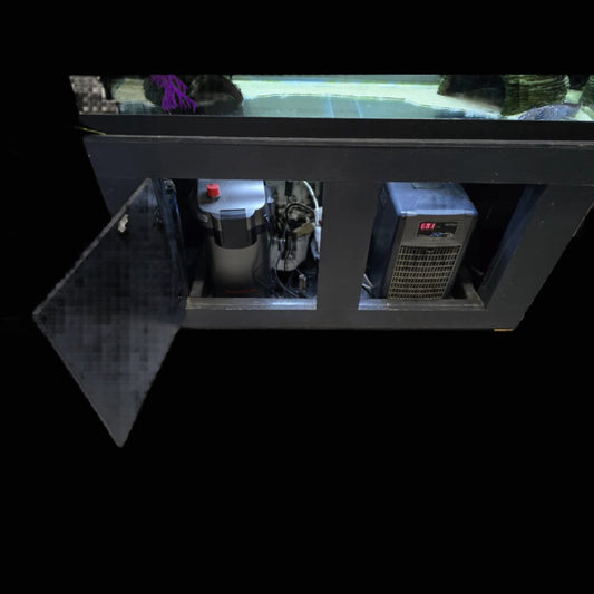 Used - Axolotl Setup - Sold as Set