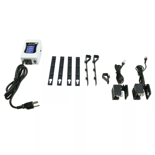 JBJ ATO Controller and Floats