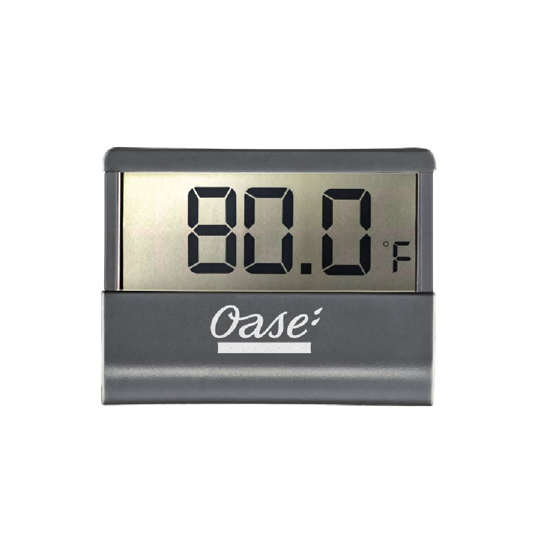 Oase Digital Thermometer