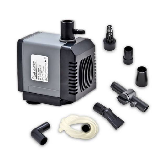 Aquatop Aquarium Submersible Water Pump - NP-306