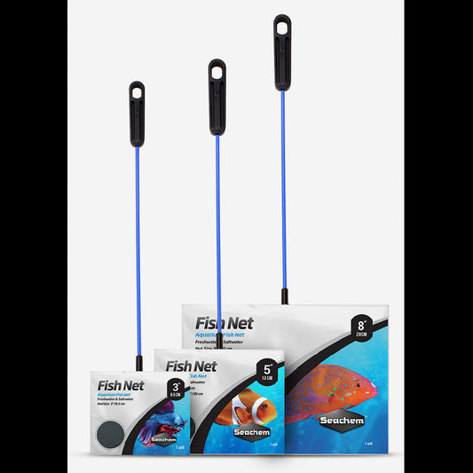 Seachem Laboratories Fish Net