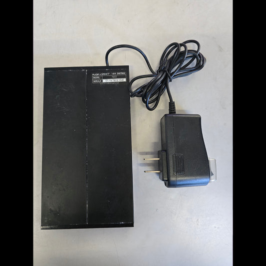 Used - AquaGadget LED 18W