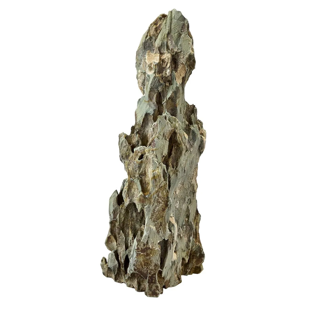 Caribsea - Dragon Stone Flat Cut Peaks