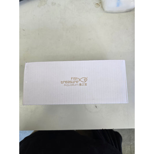 Fish Treasure Air Driven Filter