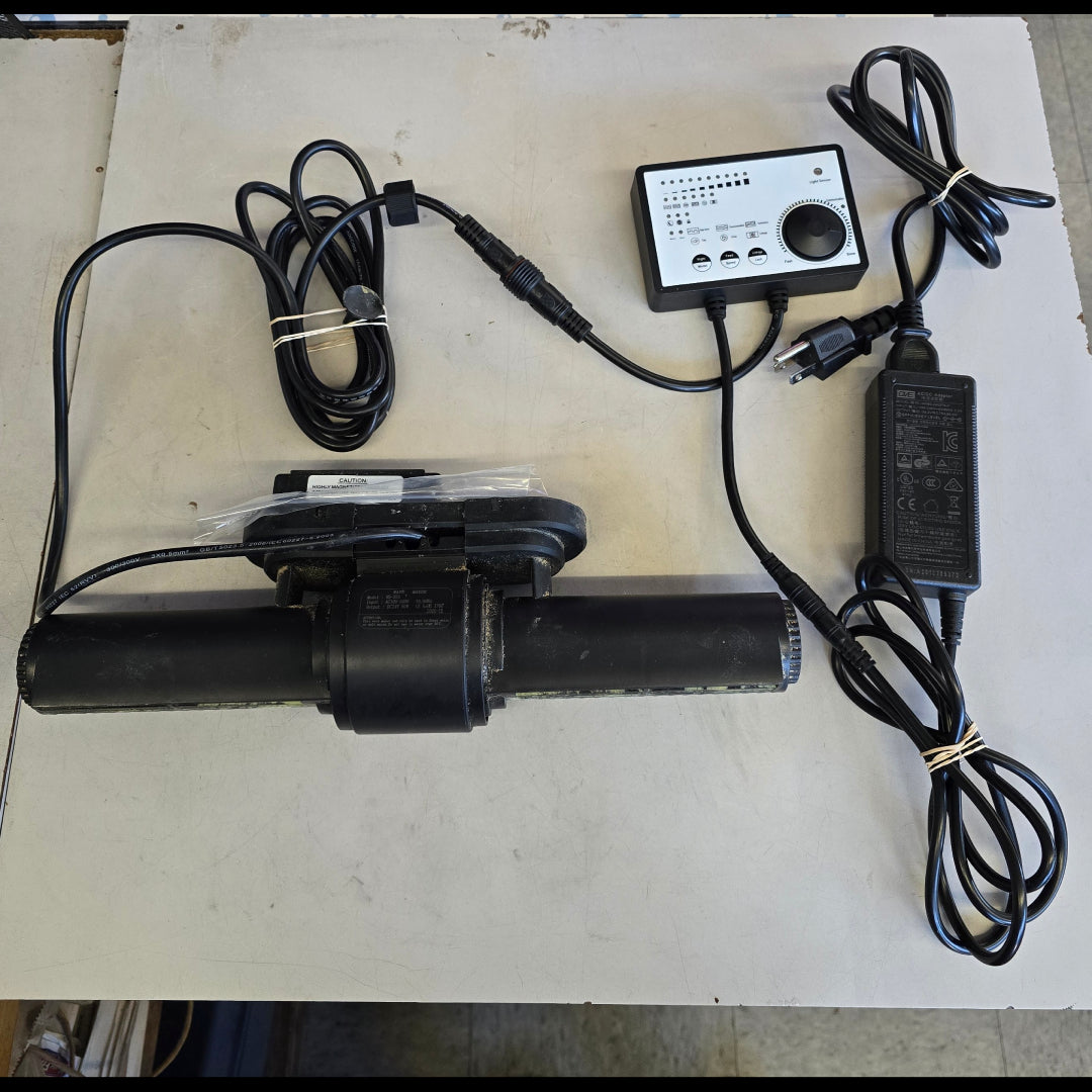 Used - Gyre Unknow Gen