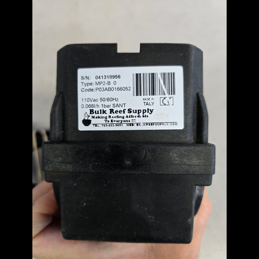 Used - Doser Adjustable Bulk Reef Supply